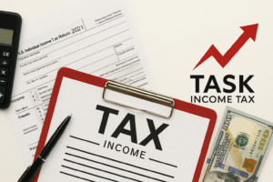 Local CT Tax Service