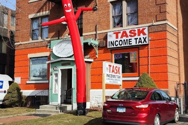 Tax Service Hartford CT